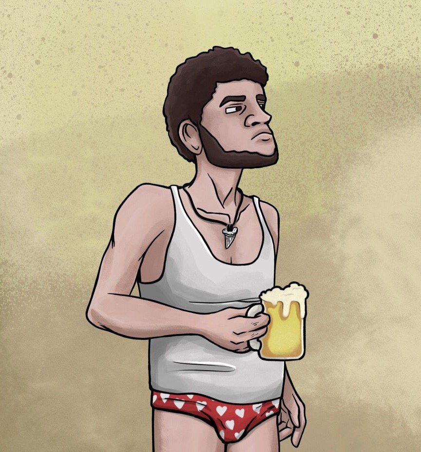 Florida Man thumbnail thumbnail